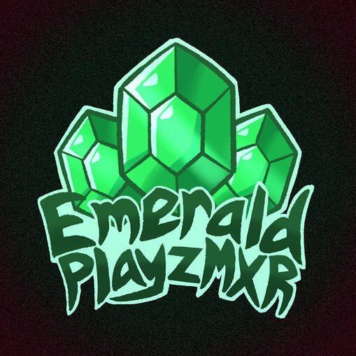 EmeraldPlayzMXR Logo (10)