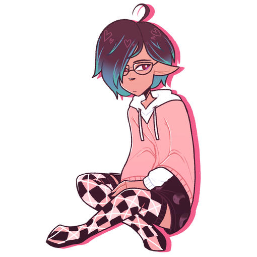 It’s Him (10)