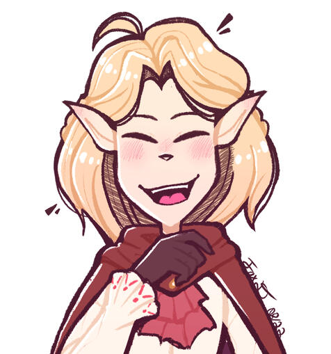 Lariat Art Trade (10)